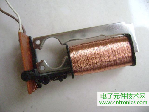 拆個(gè)老古董，日本精工石英電子掛鐘拆解