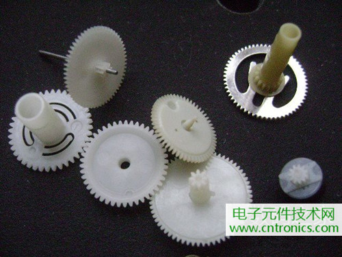 拆個(gè)老古董，日本精工石英電子掛鐘拆解