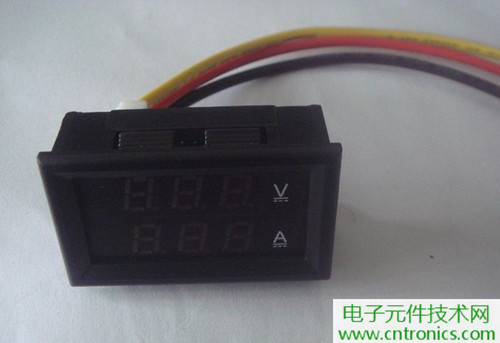 DIY:簡(jiǎn)單自制可調(diào)移動(dòng)電源