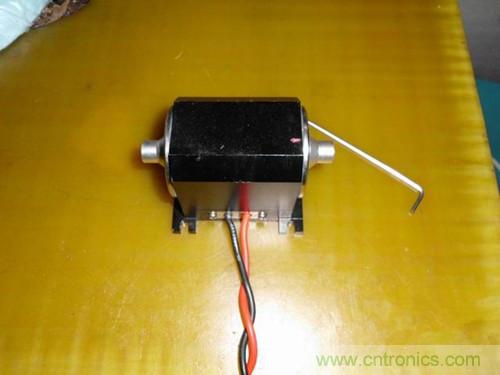 這貨一萬三？50W半導(dǎo)體激光模塊拆解