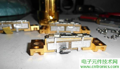 這貨一萬三？50W半導(dǎo)體激光模塊拆解