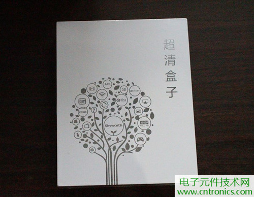 【拆解】不如小米？愛(ài)奇藝盒子全網(wǎng)首拆