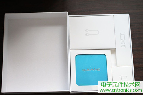 【拆解】不如小米？愛(ài)奇藝盒子全網(wǎng)首拆