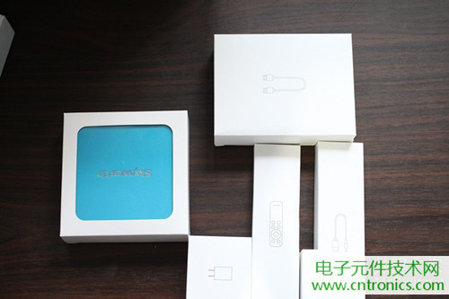 【拆解】不如小米？愛(ài)奇藝盒子全網(wǎng)首拆