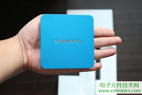 【拆解】不如小米？愛(ài)奇藝盒子全網(wǎng)首拆