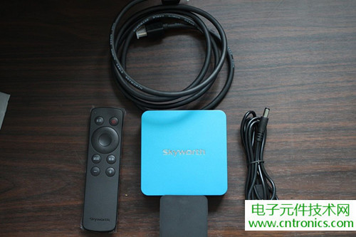 【拆解】不如小米？愛(ài)奇藝盒子全網(wǎng)首拆