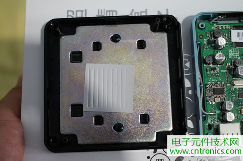 【拆解】不如小米？愛(ài)奇藝盒子全網(wǎng)首拆