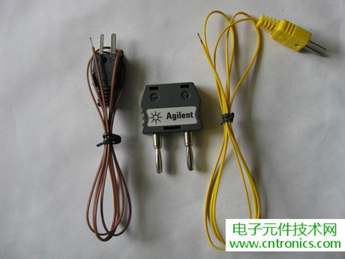 拆全球首款！安捷倫OLED手持式數(shù)字萬用表拆解