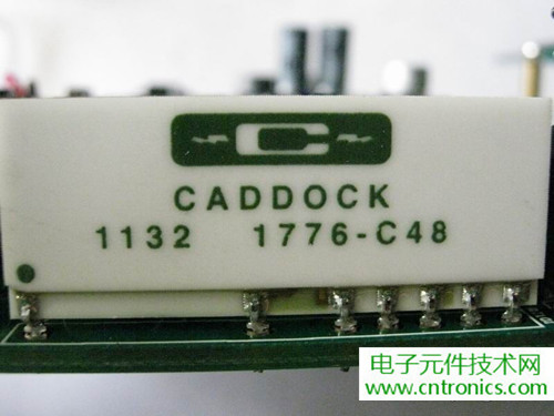 拆全球首款！安捷倫OLED手持式數(shù)字萬用表拆解