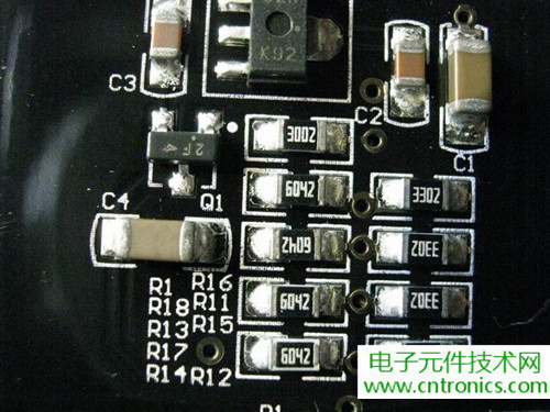 拆全球首款！安捷倫OLED手持式數(shù)字萬用表拆解