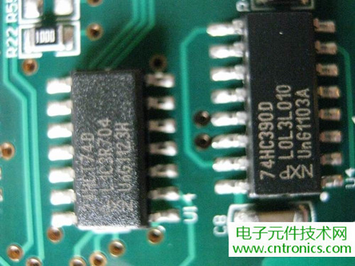 拆全球首款！安捷倫OLED手持式數(shù)字萬用表拆解