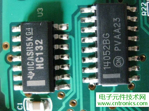 拆全球首款！安捷倫OLED手持式數(shù)字萬用表拆解