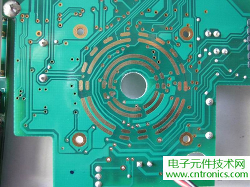 拆全球首款！安捷倫OLED手持式數(shù)字萬用表拆解