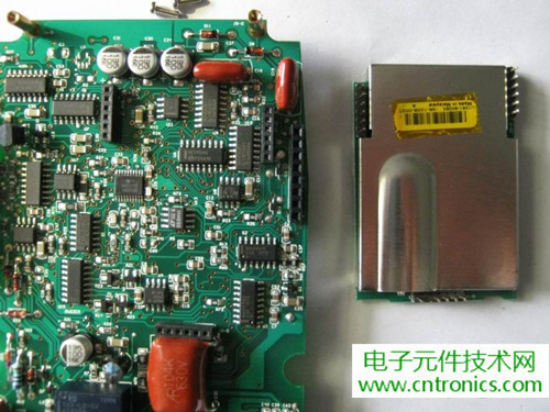 拆全球首款！安捷倫OLED手持式數(shù)字萬用表拆解