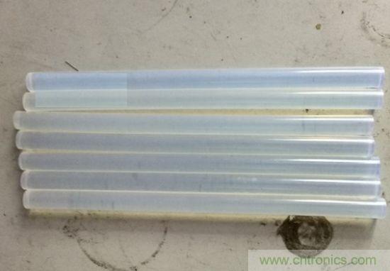 LED夜燈改裝記，如何廢物利用？