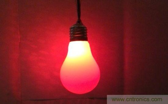 LED夜燈改裝記，如何廢物利用？