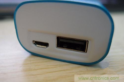 國(guó)產(chǎn)移動(dòng)電源拆解:便宜也有好貨