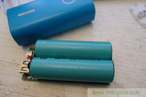 國(guó)產(chǎn)移動(dòng)電源拆解:便宜也有好貨