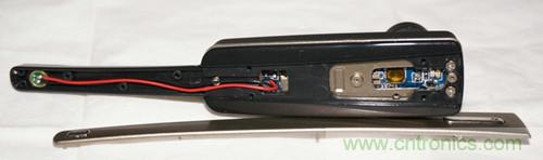 一分錢一分貨！帶NFC功能藍(lán)牙耳機(jī)拆解