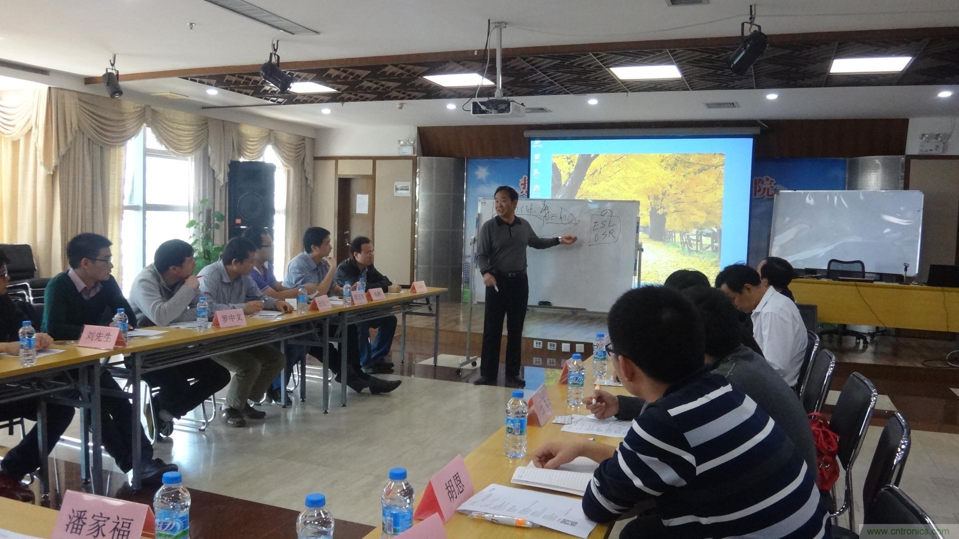 EMC太無(wú)聊，其實(shí)就是一個(gè)得罪人的活