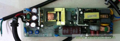 PCB布局該這么做！150W LED驅(qū)動電源拆解學(xué)習(xí)