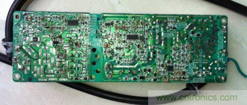 PCB布局該這么做！150W LED驅(qū)動電源拆解學(xué)習(xí)