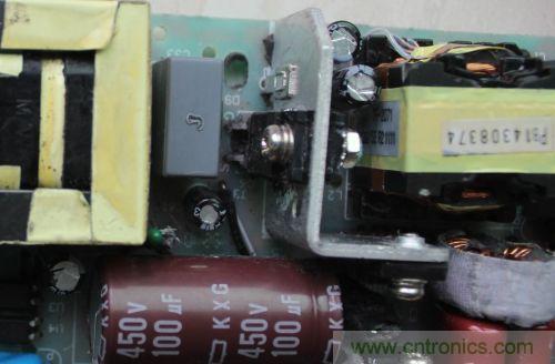 PCB布局該這么做！150W LED驅(qū)動電源拆解學(xué)習(xí)