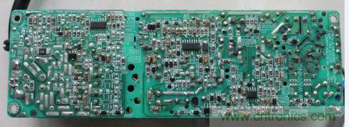 PCB布局該這么做！150W LED驅(qū)動電源拆解學(xué)習(xí)