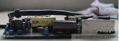 PCB布局該這么做！150W LED驅(qū)動電源拆解學(xué)習(xí)