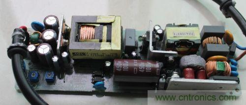 PCB布局該這么做！150W LED驅(qū)動電源拆解學(xué)習(xí)