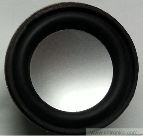 不足10元！低成本DIY便攜USB音箱