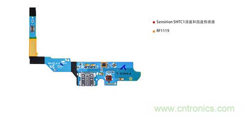 大神級(jí)S4拆機(jī)分析，小伙伴們驚呆了！