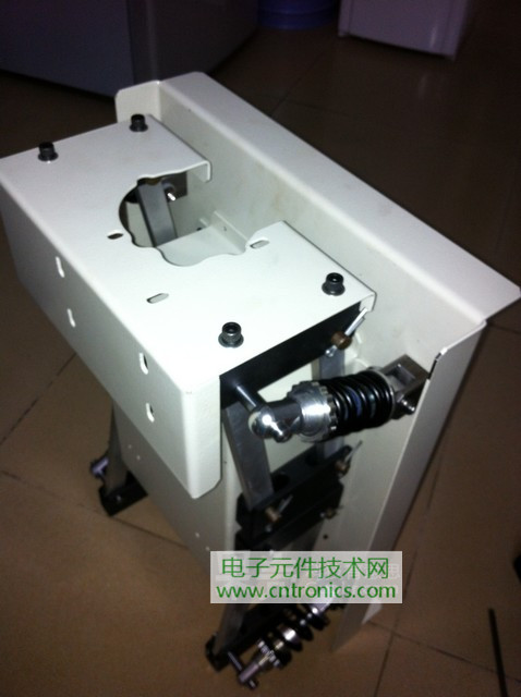 就那么簡單！DIY屬于自己的&ldquo;賽格威&rdquo;平衡車