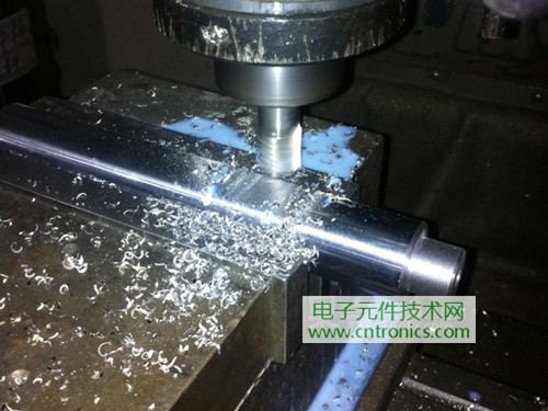 就那么簡單！DIY屬于自己的&ldquo;賽格威&rdquo;平衡車