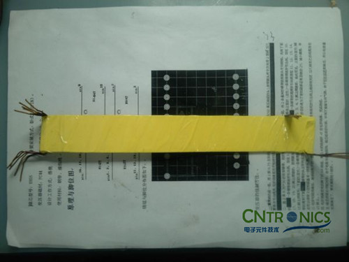 創(chuàng)造性教學&mdash;&mdash;制作雙面板12V&mdash;1500W貼片及插針混合逆變