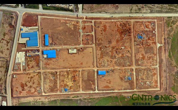 解讀遙感技術(shù)，無人機遙感傳感器探秘 