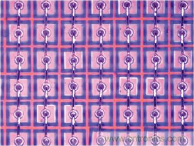 三大關(guān)鍵，解決矩陣式LED封裝技術(shù)難題