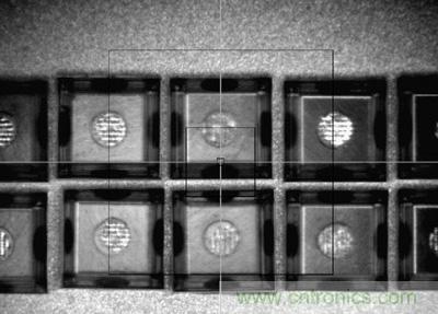 三大關(guān)鍵，解決矩陣式LED封裝技術(shù)難題