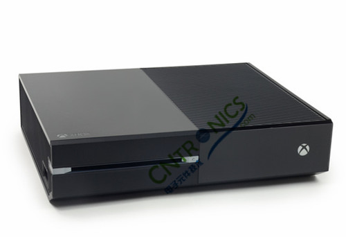 不容錯過！大神級拆解力作：X-BOX ONE 解密內(nèi)部結(jié)構(gòu)!！