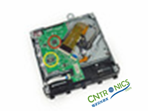 不容錯過！大神級拆解力作：X-BOX ONE 解密內(nèi)部結(jié)構(gòu)!！