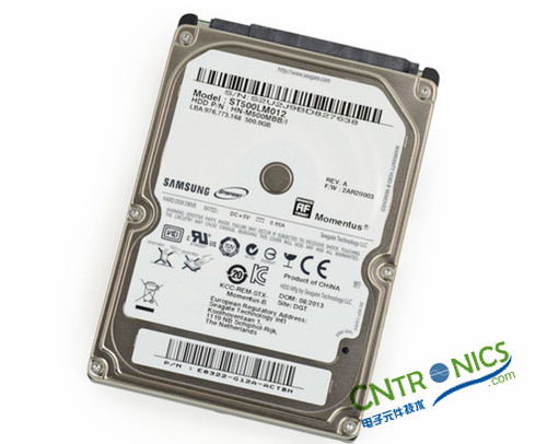 不容錯過！大神級拆解力作：X-BOX ONE 解密內(nèi)部結(jié)構(gòu)!！