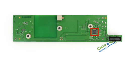 不容錯過！大神級拆解力作：X-BOX ONE 解密內(nèi)部結(jié)構(gòu)!！