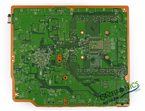 不容錯過！大神級拆解力作：X-BOX ONE 解密內(nèi)部結(jié)構(gòu)!！