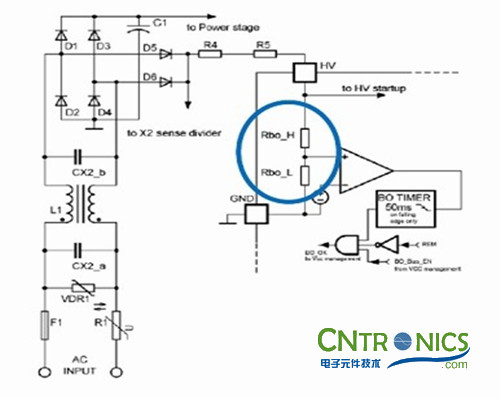 我們都是節(jié)約高手！巧用安森美半導(dǎo)體降低待機(jī)能耗方案！