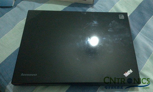 創(chuàng)意DIY：將筆記本大卸八塊做成臺式機！