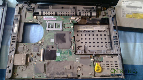 創(chuàng)意DIY：將筆記本大卸八塊做成臺式機！