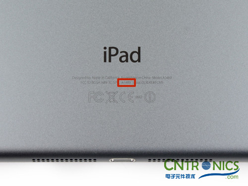 最新最牛最逆天的拆解：iPad Mini Retina 內(nèi)部大揭秘！