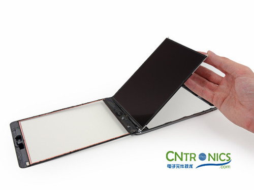 最新最牛最逆天的拆解：iPad Mini Retina 內(nèi)部大揭秘！