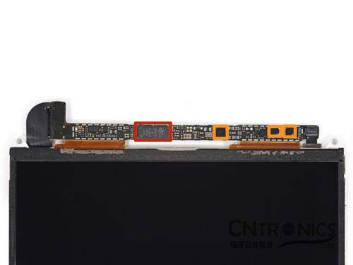 最新最牛最逆天的拆解：iPad Mini Retina 內(nèi)部大揭秘！