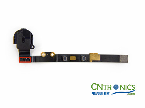 最新最牛最逆天的拆解：iPad Mini Retina 內(nèi)部大揭秘！